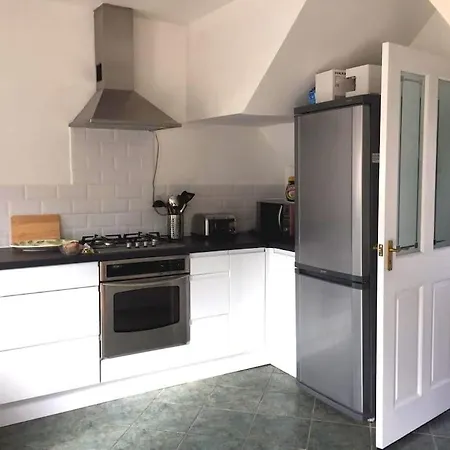 Holiday home Lovely, Perfectly Situated Townhouse. *