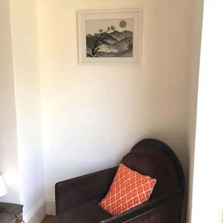 Lovely, Perfectly Situated Townhouse. Holiday home Newquay (Cornwall)