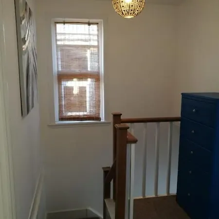 Holiday home Lovely, Perfectly Situated Townhouse.