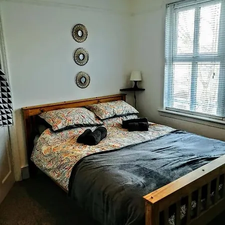 Holiday home Lovely, Perfectly Situated Townhouse. Newquay (Cornwall)